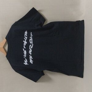 👕🖤Supreme Futura Box Logo Tee Black 🖤